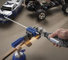 Guarda Protectora DREMEL9